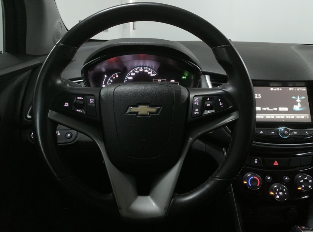 Chevrolet Trax premier