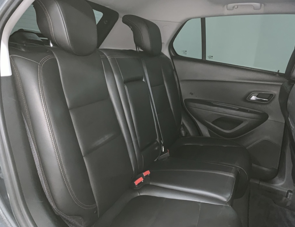 Chevrolet Trax premier