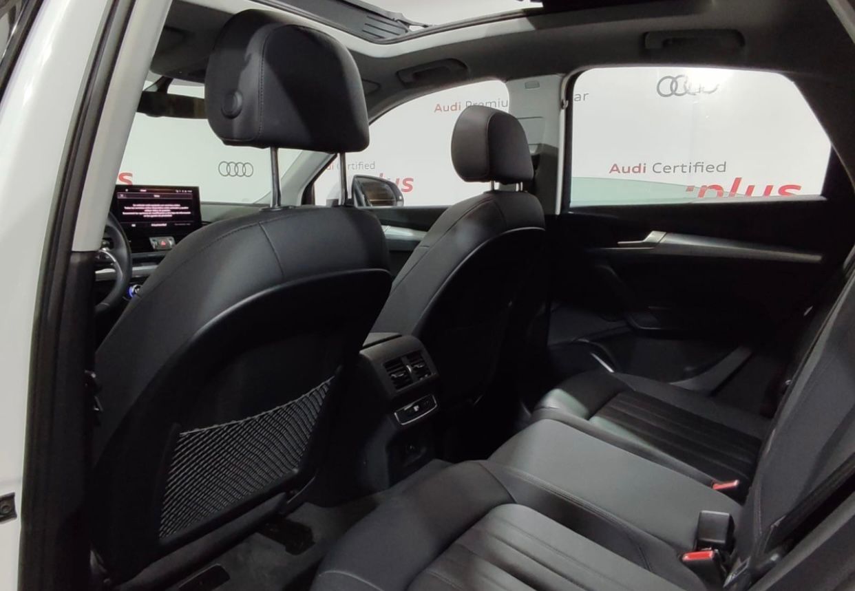 Audi Q5 45 TFSI Dynamic