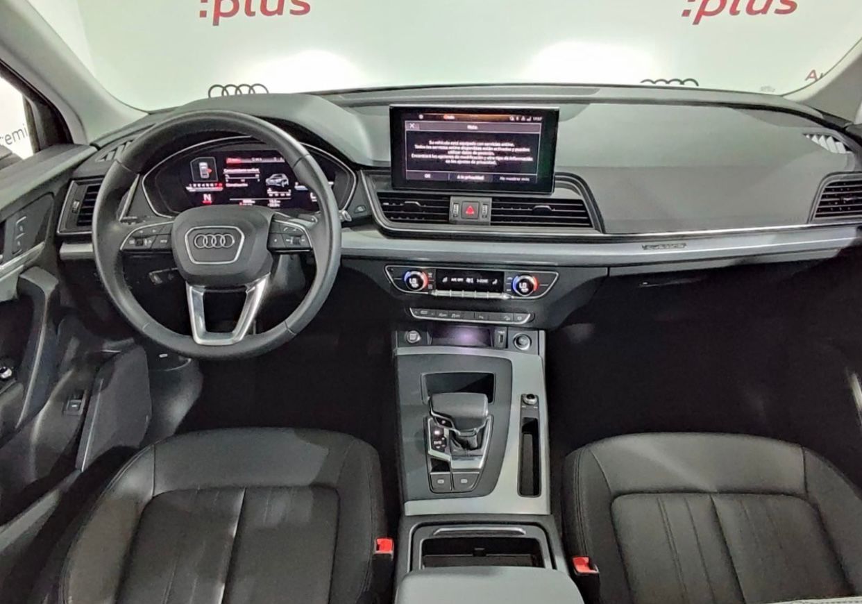 Audi Q5 45 TFSI Dynamic